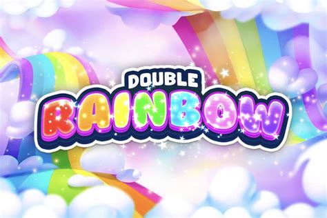 Play Double Rainbow slot